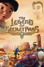 The Legend Secret Pass