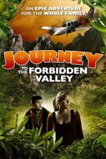 Journey Forbidden Valley