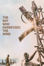Boy Harnessed Wind
