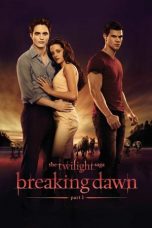 Breaking Dawn - Part 1