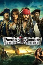 Pirates Caribbean: On Stranger Tides