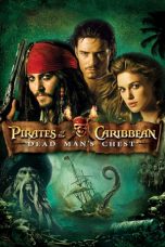 Pirates Caribbean: DeadMan Chest