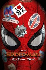 SpiderMan Far from Home