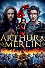 Arthur Merlin