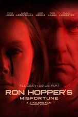 Ron Hoppers Misfortune