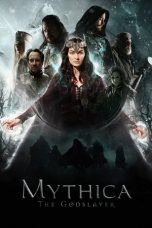 Mythica The Godslayer