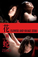Flower & Snake Zero
