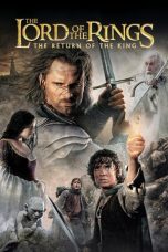 The Lord of the Rings Return King