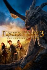 Dragonheart 3 The Sorcerers Curse