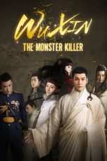 Wu Xin The Monster Killer