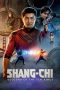 Shang-Chi and the Legend