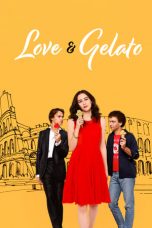 Love dan Gelato