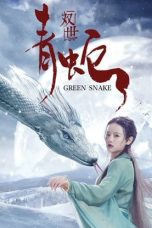 Nonton Film The Green Snake (2022)