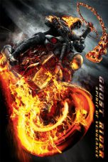 Nonton Film Ghost Rider Spirit of Vengeance (2022)