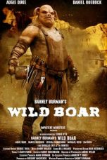 Nonton Film Wild Boar (2022)