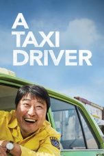 Nonton Film A Taxi Driver (2022)