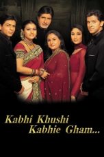 Nonton Film Kabhi Khushi Kabhie Gham (2022)