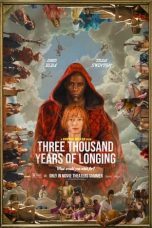 Nonton Film Three Thousand Years (2022) Sub Indo | Moviebos